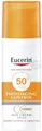 Produktbild: EUCERIN® SUN PHOTOAGING CONTROL TINTED MEDIUM 50ml