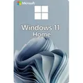 Produktbild: Microsoft Windows 11 Home