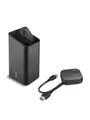 Produktbild: BenQ InstaShow (Button Kit) Plug & Play- One Button to Start Wireless Full HD Presentations