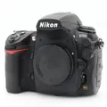 Produktbild: Nikon D700 Gehäuse Gebrauchtware | Normale Gebrauchsspuren | 12 Monate Garantie | ✔️ Temporär mit Kostenlose Geschenkbox i.W.v. 160 €