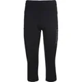 Produktbild: Endurance Herren Energy 3/4 Tights schwarz