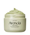 Produktbild: Arencia Fresh Green Rice Mochi Cleanser Reinigungscreme 120 g