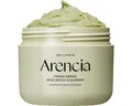 Produktbild: Arencia Gesichts-Reinigungsmousse Fresh Green Rice Mochi Cleanser, 3‑in‑1 Reinigung, Peeling & Maske
