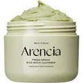 Produktbild: Arencia Fresh Green Rice Mochi Cleanser 120g