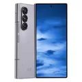 Produktbild: Samsung Galaxy Z Fold6 DS 256GB Silver Shadow 12GB Android Smartphone gut