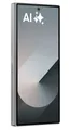 Produktbild: Samsung  Galaxy Z Fold6 5G Faltbares Android Smartphone Silver Shadow 256GB