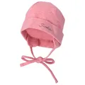 Produktbild: Sterntaler - Kid's OCS Beanie Melange - Mütze Gr 43 cm rosa