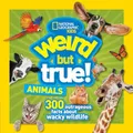 Produktbild: Weird But True Animals by National Geographic Kids 1426329814 FREE Shipping