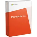Produktbild: Microsoft Powerpoint 2013