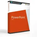 Produktbild: Microsoft Powerpoint 2013 Windows