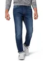 Produktbild: TOM TAILOR 5-Pocket-Jeans Josh in Used-Waschung