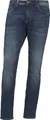 Produktbild: TOM TAILOR Regular Slim Fit Jeans Basic Stone Wash Five-Pocket Stretch Hose JOSH Größe: 33W / 34L