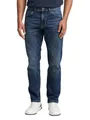 Produktbild: TOM TAILOR Herren 1007860 Josh Regular Slim Jeans, 10281 - Mid Stone Wash Denim, 33W / 34L EU