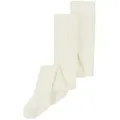 Produktbild: Name It Strumpfhose NKNPANTYHOSE RIB 2P weiß 134/140