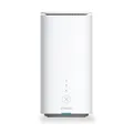 Produktbild: Strong 5G Router AX3000 Wi-Fi 6 Gigabit LAN 2x Ethernet USB-A NanoSIM Weiß