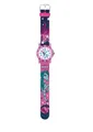 Produktbild: Scout Kinder Uhr Mädchen Armbanduhr 280375031 Pferd The It-Collectio 30 mm