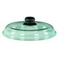 Produktbild: Krüger Glasdeckel Serie Brillant GL28M Topfdeckel Universal 28cm