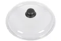 Produktbild: KRÜGER GL28M Glasdeckel 28cm