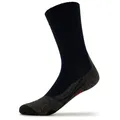 Produktbild: Falke - TK2 - Wandersocken 44-45 | EU 44-45 schwarz