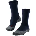Produktbild: FALKE Herren Socken - Trekking Socken TK2, Polsterung, Merino-Wollmix Dunkelblau 44-45