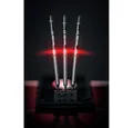 Produktbild: Karella Softdarts Softdart SuperDrive schwarz - 20g