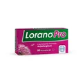 Produktbild: LORANOPRO 5 mg Filmtabletten 50 St