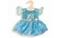 Produktbild: Heless Puppenkleid - Eisprinzessin - Größe 35 - 45 2720