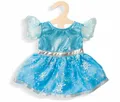 Produktbild: HELESS PUPPENKLEIDUNG KLEID EIS-PRINZESSIN 35 - 45 CM PUPPE KLEIDUNG NEU