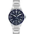 Produktbild: Yema Navygraf Marine Nationale Herrenuhr