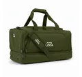 Produktbild: LODA sports Sporttasche compact 48L - Trainingstasche mit Rucksackfunktion & Schuhfach, 50 cm (L) x 30cm (B) x 32cm (H), 48 Liter Volumen