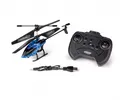 Produktbild: RC Hubschrauber Starter Tyrann 230 IR 2Ch RTF night blue