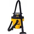 Produktbild: DeWalt Odkurzacz sucho/mokro 20L z gniaz.elek. AT-DXV20PTA (Nass-Trockensauger) (AT-DXV20PTA)