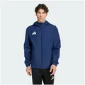 Produktbild: adidas Performance Trainingsjacke ENTRADA26 ALLWETTERJACKE (1-St) blau L (44)