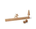 Produktbild: PHILIPPI Adventskalender Adventskalender Holz ELMAR