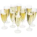 Produktbild: 12er Set ROYAL Sektgläser