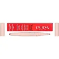 Produktbild: Pupa Milano Pupa Vamp! Creamy Duo Medium Nude 02 (002 Medium Nude) (11076)