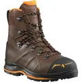 Produktbild: Haix Schnittschutzstiefel Trekker Mountain 2.0, S3, Schnittschutzklasse 1, Echt Leder, Größe 41