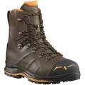 Produktbild: Haix Trekker Mountain 2.0 Schnittschutzstiefel | Größe: EU 41 - Braun