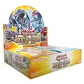 Produktbild: Yu-Gi-Oh! Battles of Legend: Monster Mayhem Display - EN