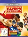 Produktbild: GW36de Alvin und die Chipmunks 2 (inkl. Digital Copy)