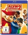 Produktbild: Blu-ray/ Alvin und die Chipmunks 2 - Supercool !! Wie Nagelneu !!