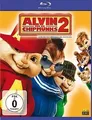 Produktbild: Alvin und die Chipmunks 2  (+ DVD)  (inkl. Digital C... | DVD | Zustand sehr gut