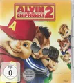 Produktbild: Alvin und die Chipmunks 2 Blu-Ray Neu / OVP