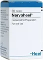 Produktbild: NERVOHEEL N Tabletten 50 St