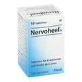 Produktbild: Nervoheel N Tabletten