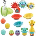 Produktbild: VTech Babys Badeset (80-563004)