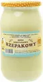 Produktbild: Rapsnektarhonig 1200g Rodzinna Pasieka Sudnik