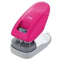 Produktbild: PLUS JAPAN Klammerloses Heftgerät pink, 1 St.