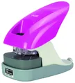 Produktbild: PLUS JAPAN Klammerloses Heftgerät pink 31262