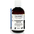 Produktbild: Ulmenrinden Tinktur SEB m.Spritze f.Hunde u.Katzen 100 ml